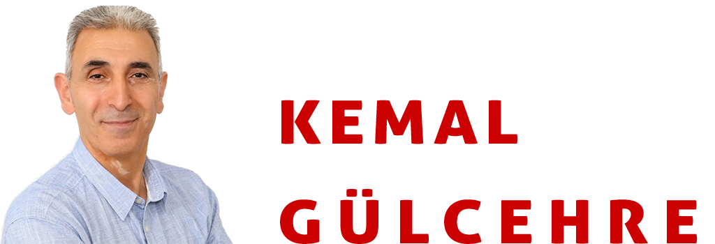 Kemal Gülcehre